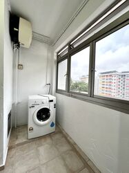Blk 405 Serangoon Avenue 1 (Serangoon), HDB 5 Rooms #557775991